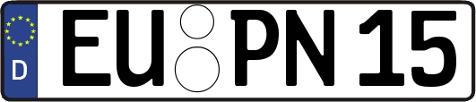 EU-PN15