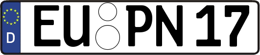 EU-PN17
