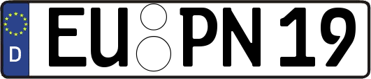 EU-PN19