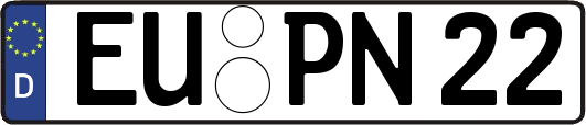 EU-PN22