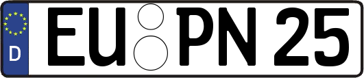 EU-PN25