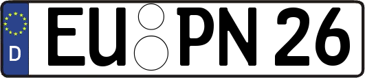 EU-PN26