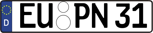 EU-PN31