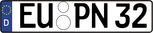 EU-PN32