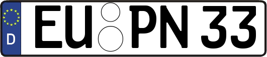 EU-PN33
