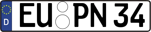 EU-PN34