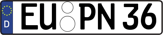 EU-PN36