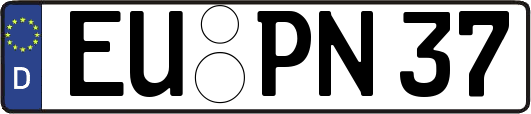 EU-PN37
