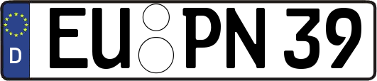 EU-PN39