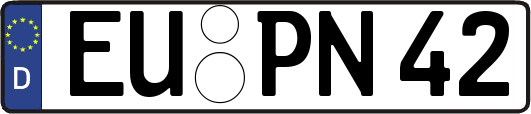 EU-PN42