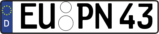 EU-PN43
