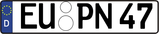 EU-PN47