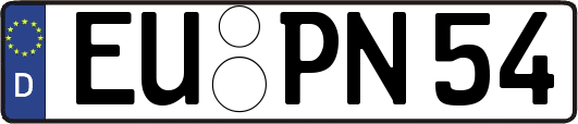 EU-PN54