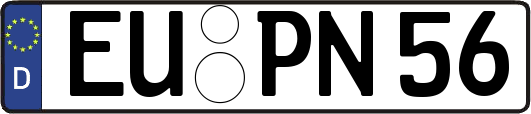 EU-PN56