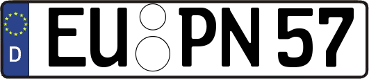 EU-PN57