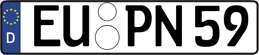 EU-PN59