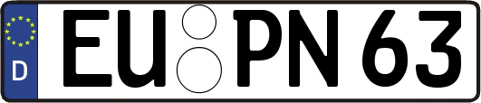 EU-PN63