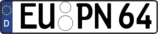EU-PN64