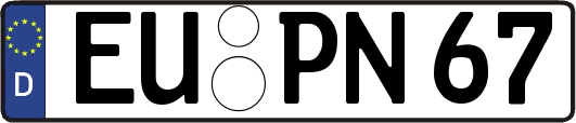 EU-PN67
