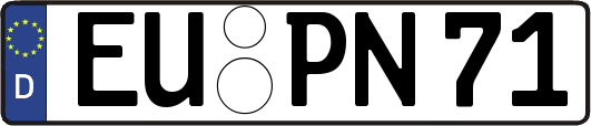 EU-PN71