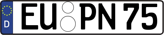 EU-PN75