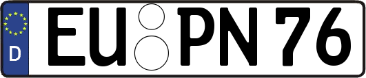 EU-PN76
