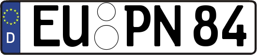 EU-PN84