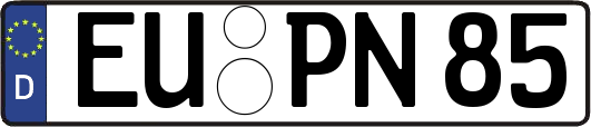 EU-PN85
