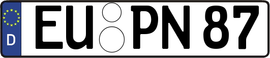 EU-PN87