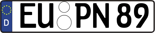 EU-PN89