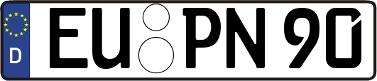 EU-PN90