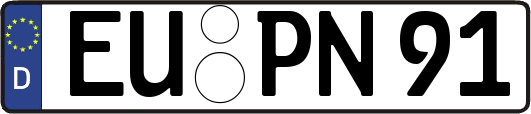 EU-PN91