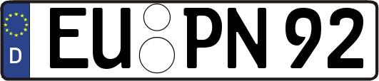 EU-PN92