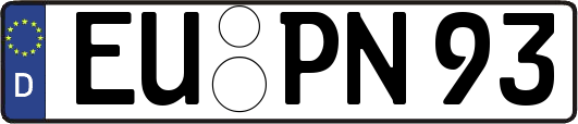 EU-PN93