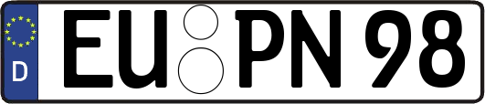 EU-PN98