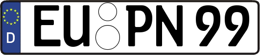 EU-PN99