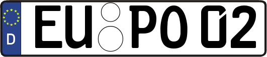 EU-PO02