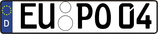 EU-PO04