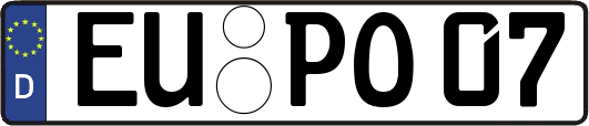 EU-PO07