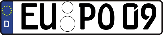 EU-PO09