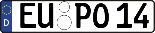 EU-PO14