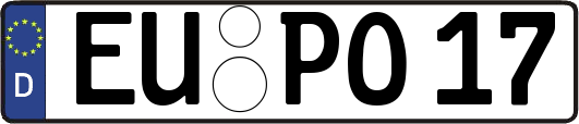 EU-PO17