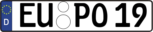 EU-PO19