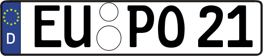 EU-PO21