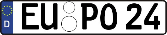 EU-PO24