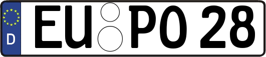 EU-PO28