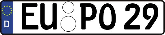 EU-PO29