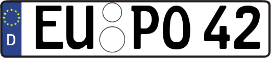 EU-PO42