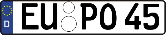 EU-PO45
