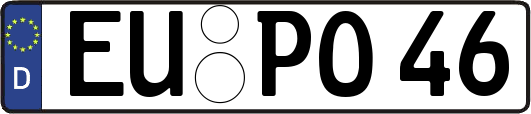 EU-PO46